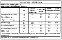 100% WHEY PROTEIN CONCENTRADO 900G