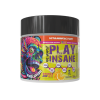 PLAY INSANE Evolution 300G