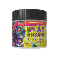 PLAY INSANE Evolution 300G