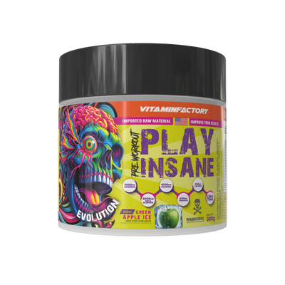 PLAY INSANE Evolution 300G
