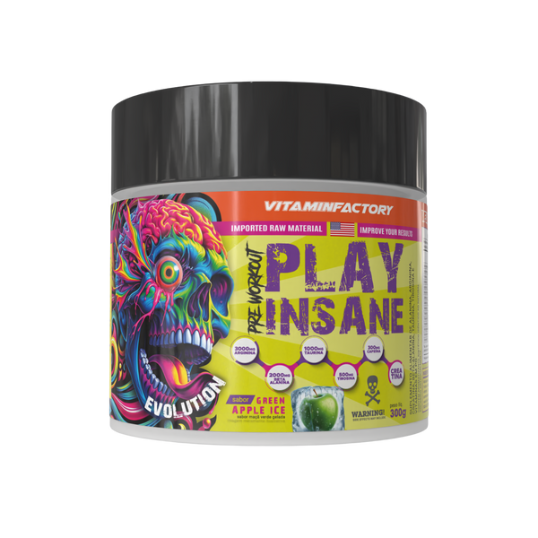 PLAY INSANE Evolution 300G