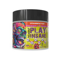 PLAY INSANE Evolution 300G