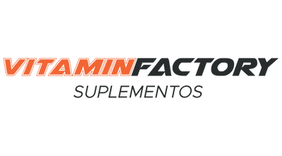 Vitamin Factory Logo