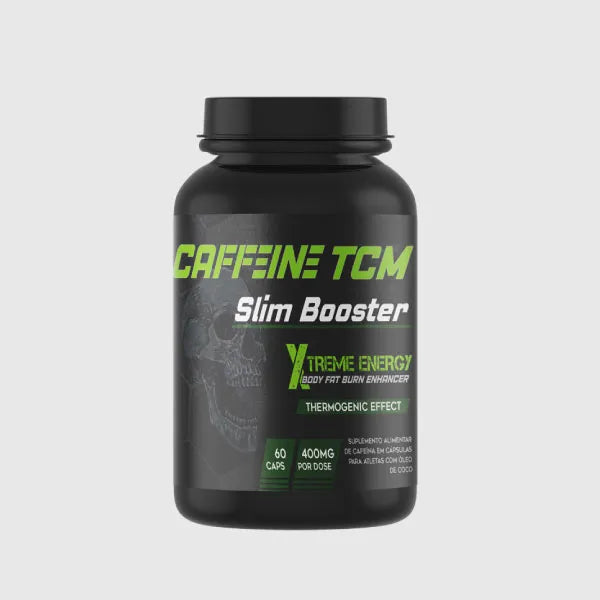 CAFFEINE TCM