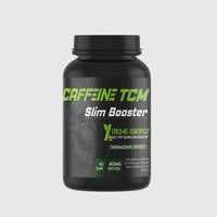 CAFFEINE TCM