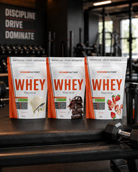 100% CLASSIC WHEY CONCENTRADO CHOCOLATE